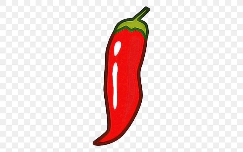 Vegetable Cartoon, PNG, 512x512px, Tabasco Pepper, Bell Pepper, Capsicum, Cayenne Pepper, Chili Pepper Download Free