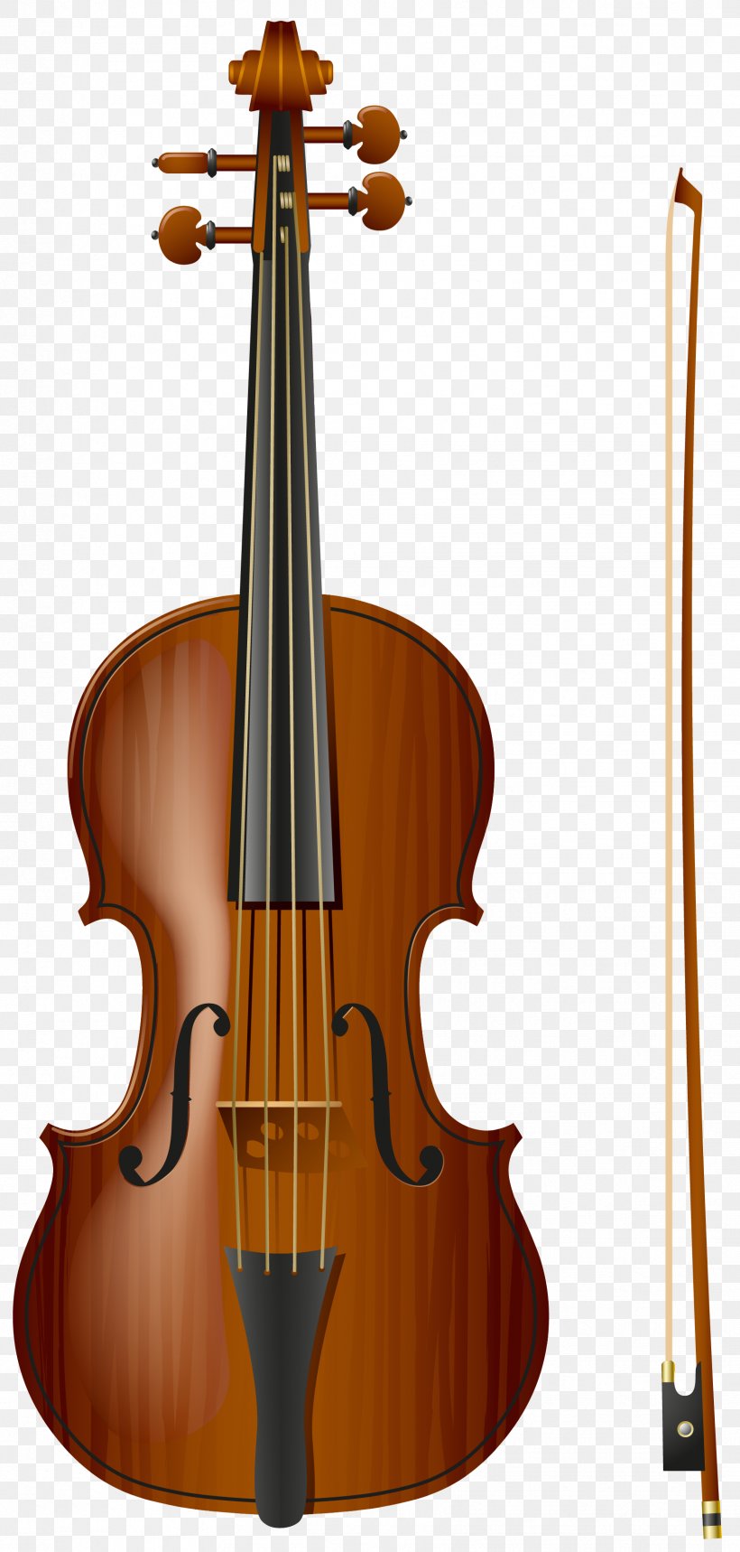 Violin Bow Musical Instruments Cello, PNG, 1724x3614px, Watercolor, Cartoon, Flower, Frame, Heart Download Free