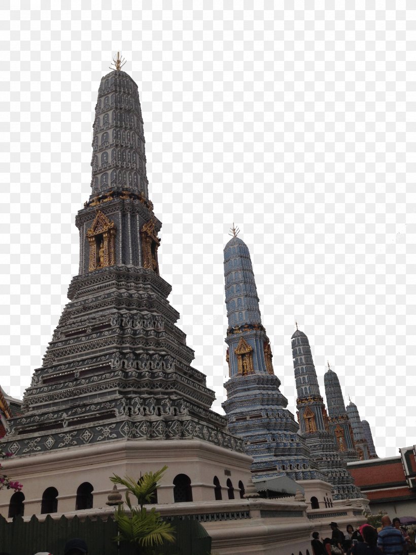 Wat Arun Temple Of The Emerald Buddha Wat Pho, PNG, 2448x3264px, Wat Arun, Bangkok, Building, Facade, Hindu Temple Download Free