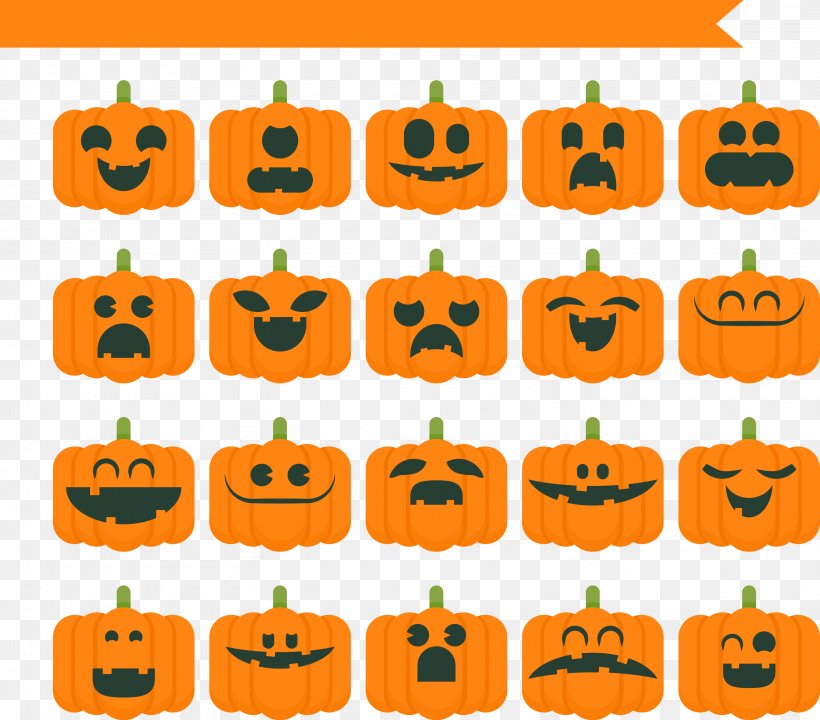 Calabaza Pumpkin Jack-o'-lantern Flat Design Halloween, PNG, 3131x2751px, Calabaza, Clip Art, Cucurbita, Food, Fruit Download Free