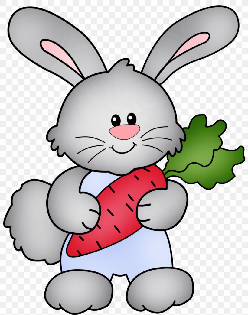 Domestic Rabbit Easter Bunny Clip Art, PNG, 1295x1647px, Domestic Rabbit, Animal, Animal Figure, Artwork, Cartoon Download Free
