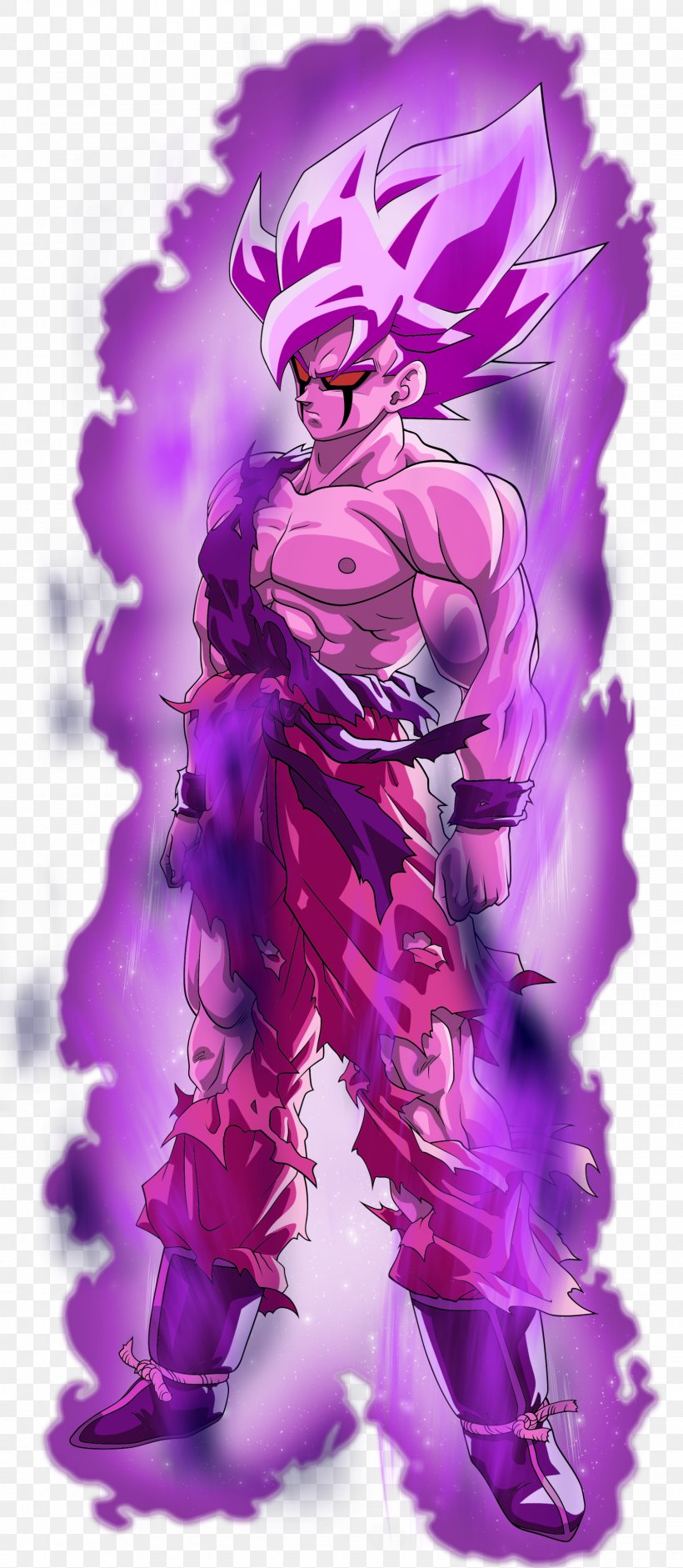 Goku Frieza Super Saiyan Planet Namek Art, PNG, 1600x3671px, Watercolor, Cartoon, Flower, Frame, Heart Download Free