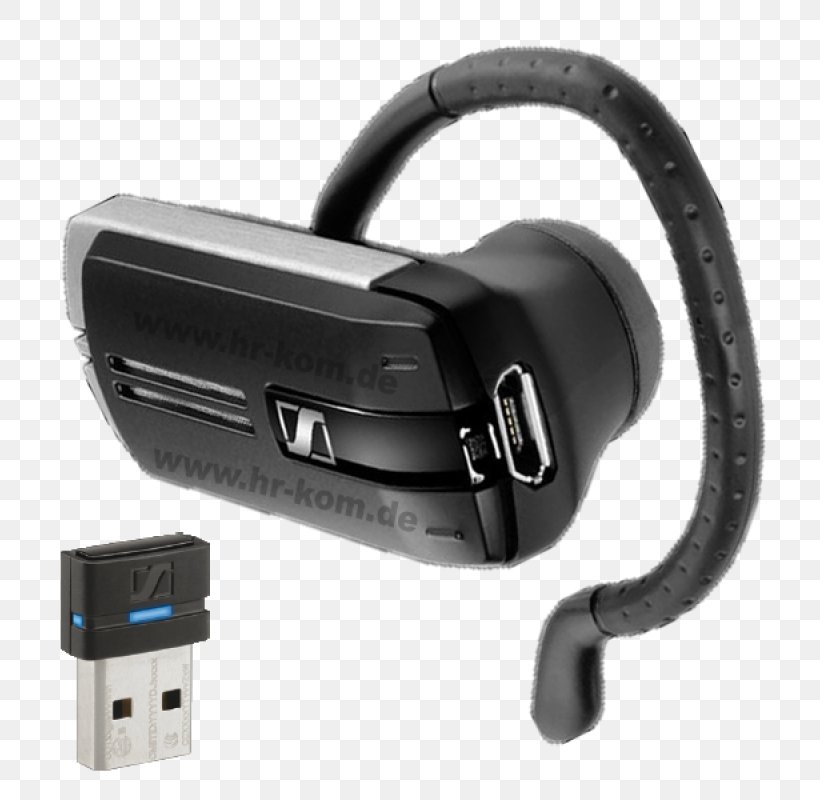 Headphones Headset Sennheiser PRESENCE Bluetooth, PNG, 800x800px, Headphones, Audio, Audio Equipment, Bluetooth, Bluetooth Low Energy Download Free