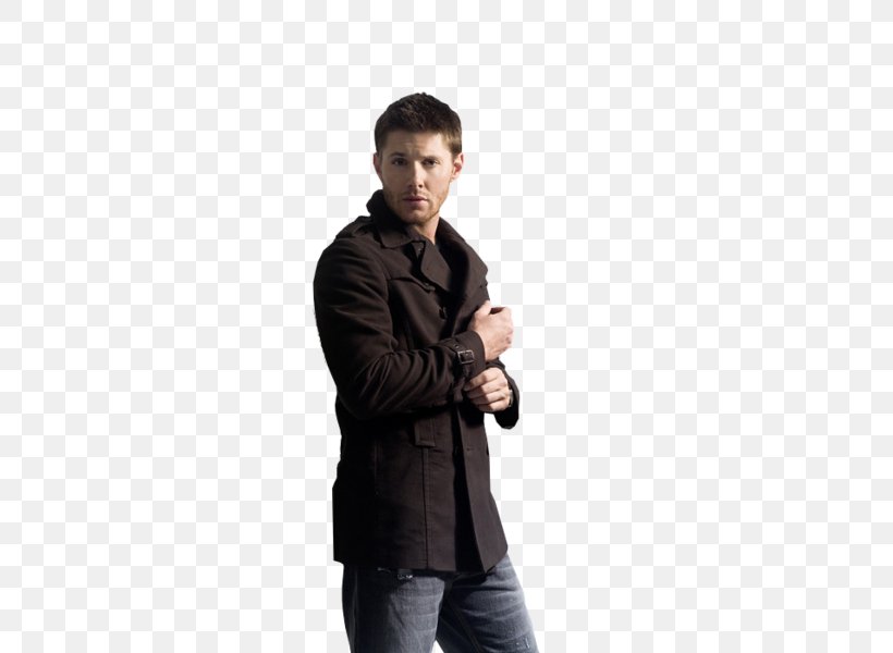 Jensen Ackles Smallville Dean Winchester Jen Lindley, PNG, 448x600px, Jensen Ackles, Blazer, Coat, Danneel Ackles, Dean Winchester Download Free