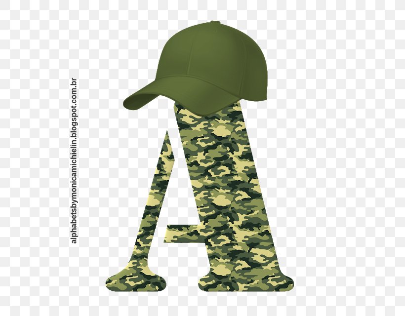 Military Camouflage Letter Army, PNG, 640x640px, Military Camouflage, Alphabet, Army, Camouflage, Cap Download Free
