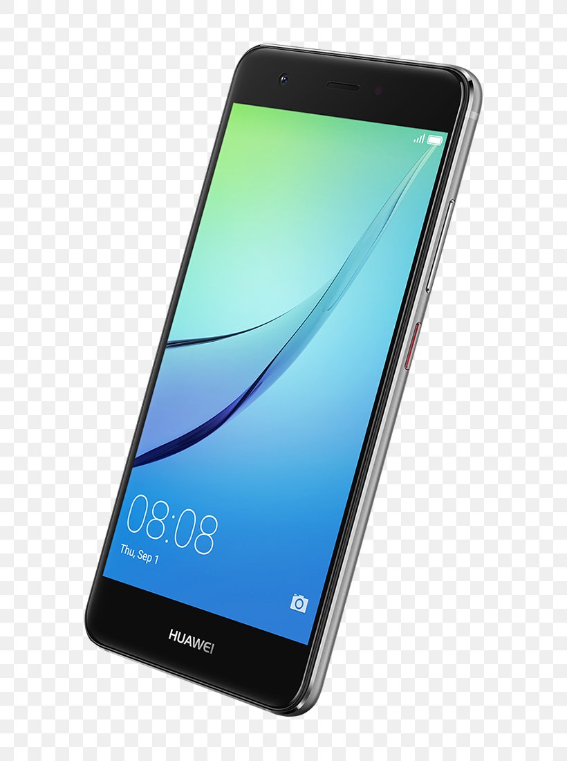 Smartphone Huawei Nova 2 PIC-AL00 64GB Dual SIM CN Version, PNG, 576x1100px, Smartphone, Cellular Network, Communication Device, Display Device, Dual Sim Download Free