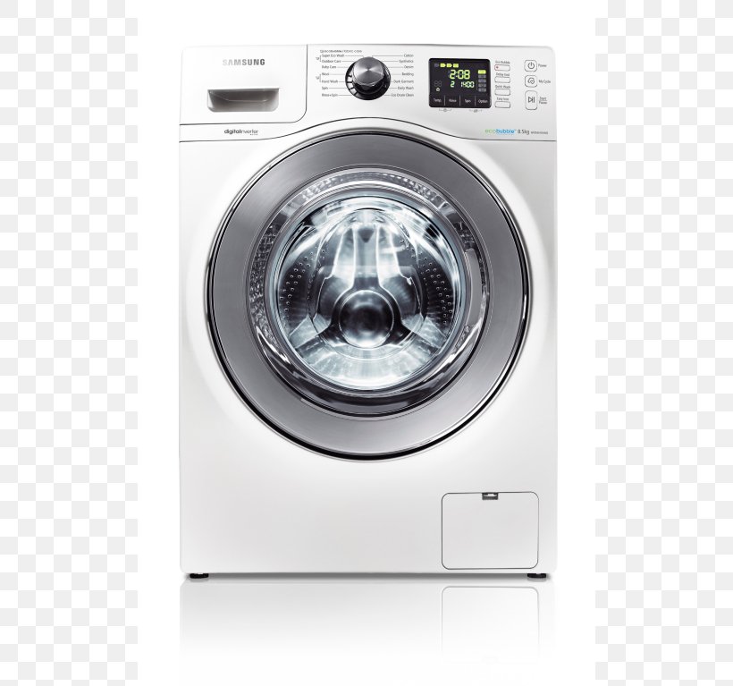Washing Machines Samsung Seine WF106U4SA Clothes Dryer, PNG, 767x767px, Washing Machines, Clothes Dryer, Clothing, Drought, Hardware Download Free