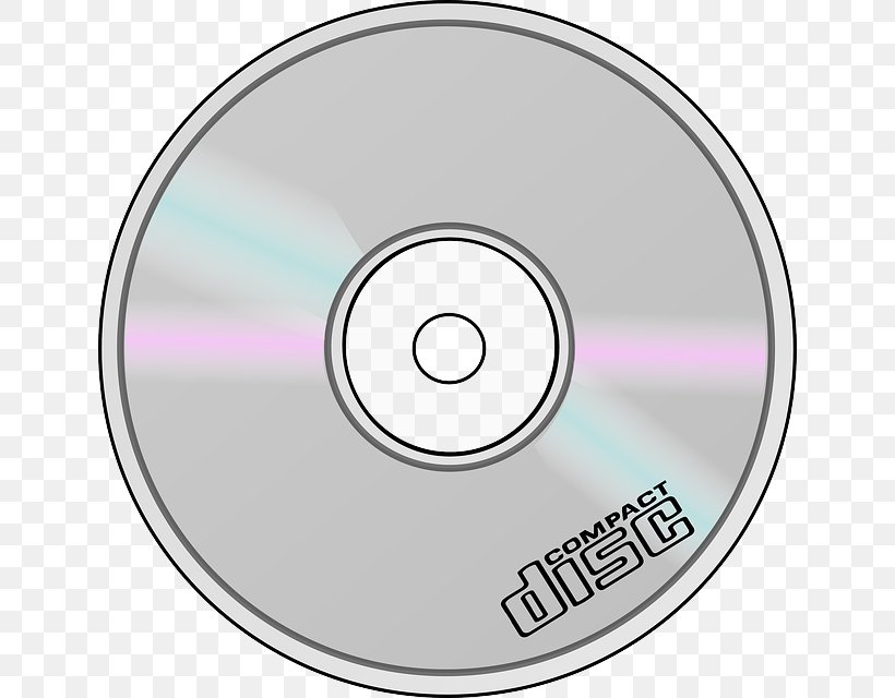 Blu-ray Disc Compact Disc CD-ROM Clip Art, PNG, 640x640px, Bluray Disc, Cdrom, Compact Disc, Computer Software, Data Storage Device Download Free