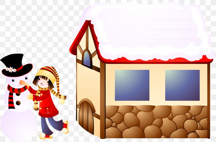 Cartoon Painting Illustration, PNG, 2386x1576px, Cartoon, Art, House, Painting, Play Download Free