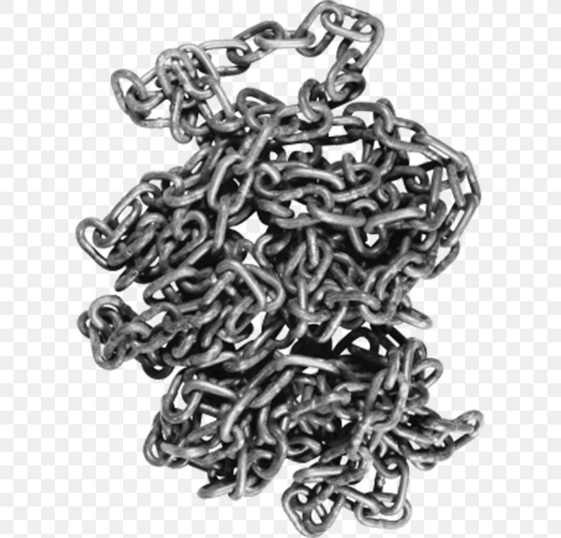 Chain Clip Art, PNG, 600x786px, Chain, Black And White, Display Resolution, Hardware Accessory, Image File Formats Download Free