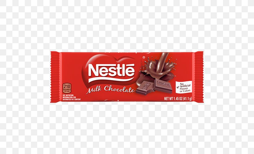 Chocolate Bar Chocolate Milk Nestlé Crunch Double Decker, PNG, 500x500px, Chocolate Bar, Brand, Cadbury Dairy Milk, Candy, Chocolate Download Free