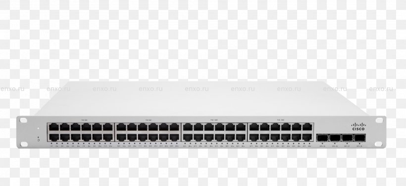 Cisco Meraki Stackable Switch Gigabit Ethernet Network Switch Power Over Ethernet, PNG, 2000x920px, 10 Gigabit Ethernet, Cisco Meraki, Cisco Catalyst, Cisco Systems, Cloud Computing Download Free