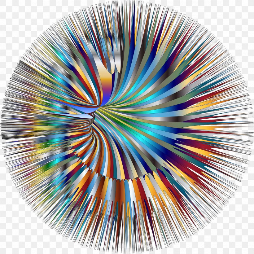 Kaleidoscope Clip Art, PNG, 2350x2350px, Kaleidoscope, Organism, Symmetry Download Free