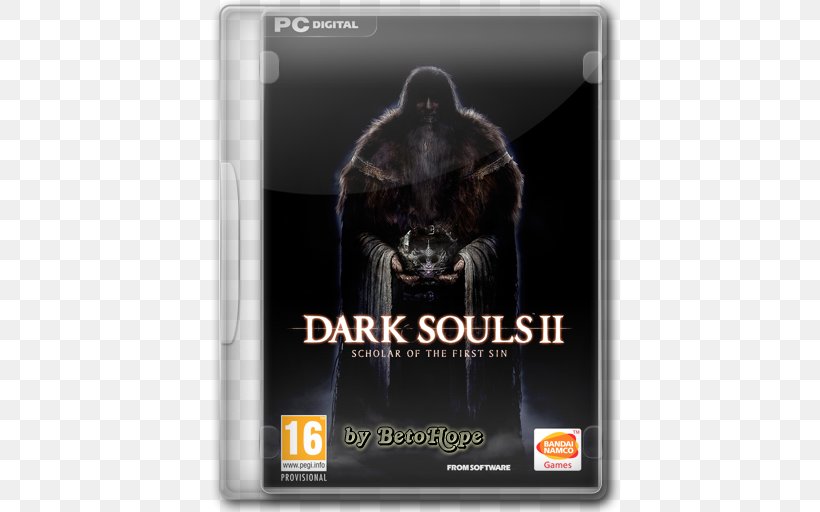 Dark Souls II Xbox 360 Video Game Xbox One, PNG, 512x512px, Dark Souls Ii, Bandai Namco Entertainment, Computer Software, Dark Souls, Film Download Free
