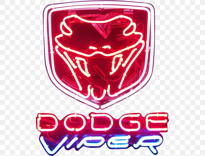 Dodge Viper Chrysler Neon Logo Ram Trucks, PNG, 533x624px, Dodge Viper, Area, Automotive Lighting, Car, Chrysler Neon Download Free