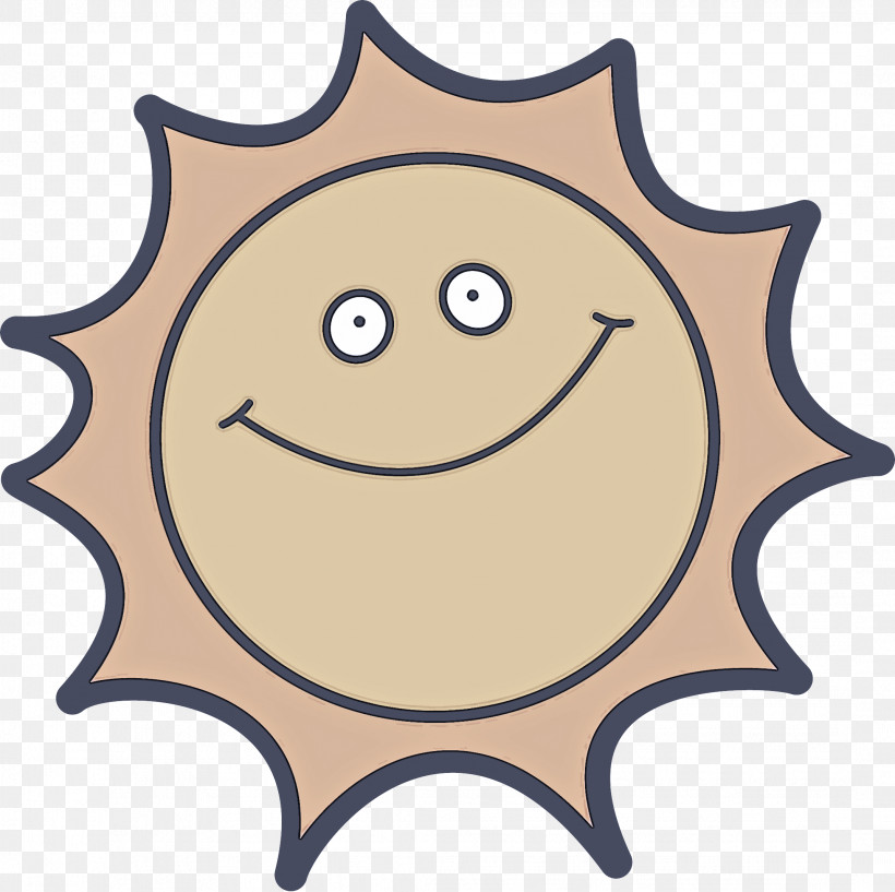 Emoticon, PNG, 2142x2135px, Cartoon, Emoticon, Smile, Smiley, Yellow Download Free