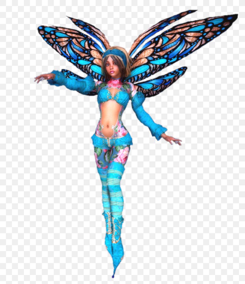 Fairy Elf Melusine Legendary Creature Butterfly, PNG, 800x950px, Fairy, Blog, Butterflies And Moths, Butterfly, Character Download Free