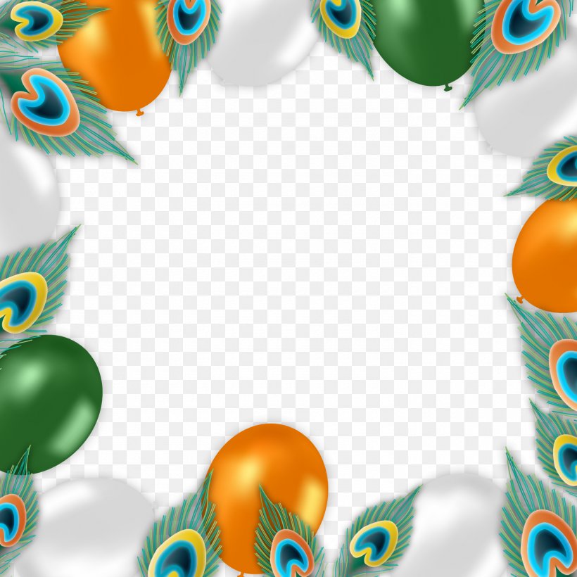 Feather Euclidean Vector, PNG, 1500x1500px, Feather, Asiatic Peafowl, Material, Orange, Peafowl Download Free
