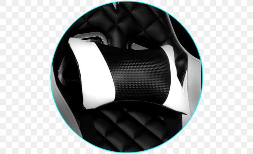 Gaming Chair Video Game Upholstery ThunderX3, PNG, 500x500px, Chair, Artificial Leather, Automotive Tire, Black, Car Download Free