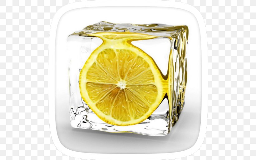 Iced Tea Ice Cube Juice Lemon Ice Cream, PNG, 512x512px, Iced Tea, Body Jewelry, Citric Acid, Citrus, Cocktail Download Free