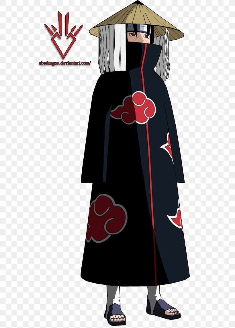 Itachi Uchiha Sasori Sasuke Uchiha Pain Orochimaru Png 604x1144px Itachi Uchiha Academic Dress Akatsuki Art Cloak