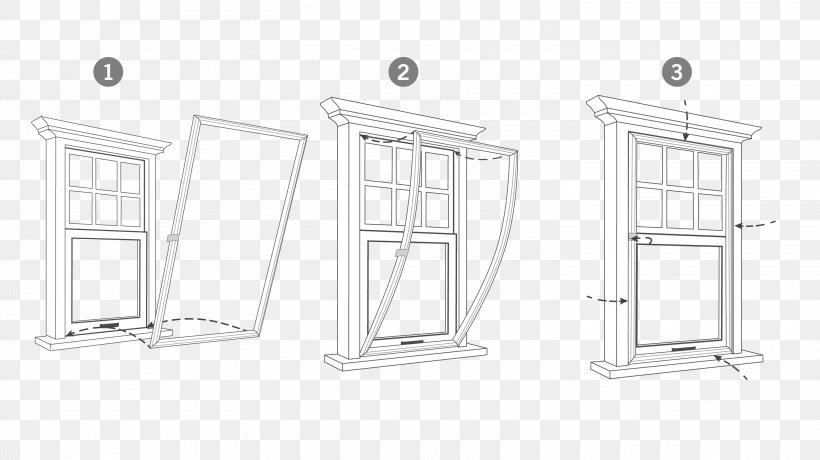 Line Furniture Angle, PNG, 3000x1686px, Furniture, Black And White, Structure, White, Window Download Free