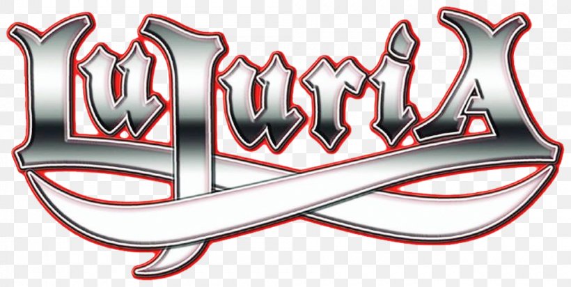 Logo Lujuria Saratoga Heavy Metal Stravaganzza, PNG, 1000x503px, Logo, Angelus Apatrida, Automotive Design, Brand, Fictional Character Download Free