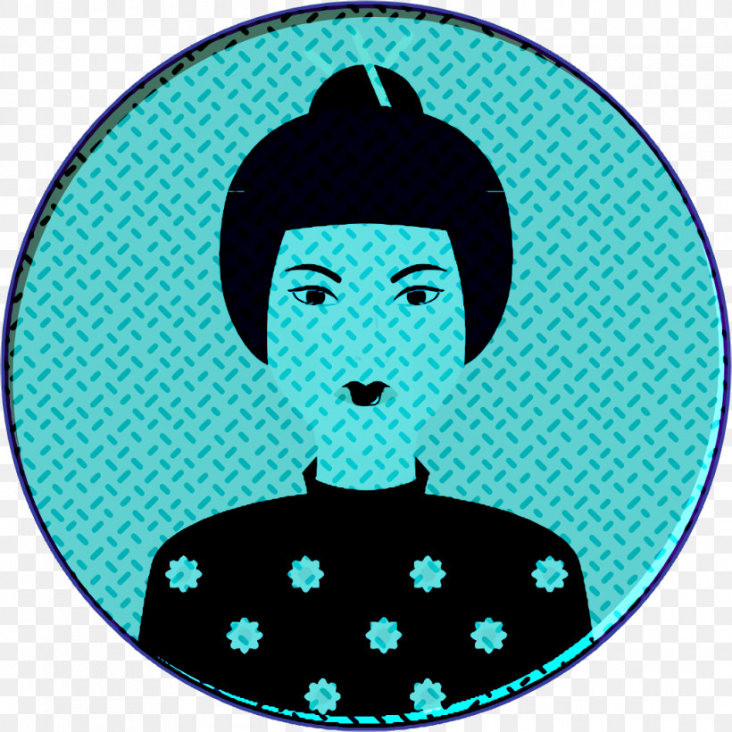 People Culture Icon Woman Icon Japanese Icon, PNG, 1036x1036px, Woman Icon, Cartoon, Culture, Dongxiangs, Ethnic Group Download Free