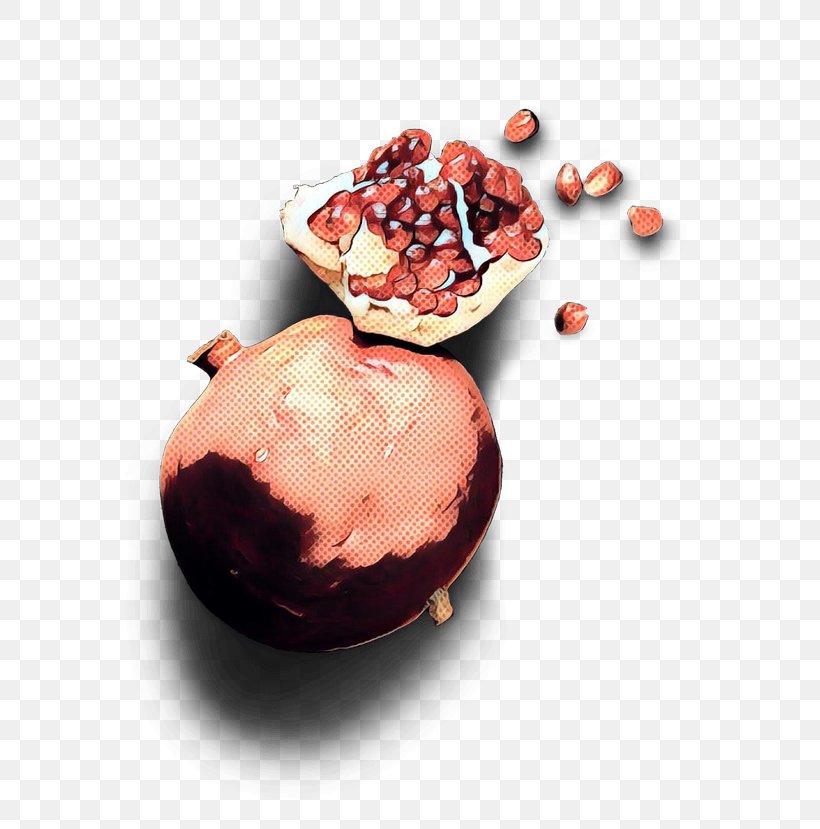 Pomegranate Food Ingredient Plant Superfood, PNG, 720x829px, Pop Art, Cuisine, Food, Fruit, Ingredient Download Free