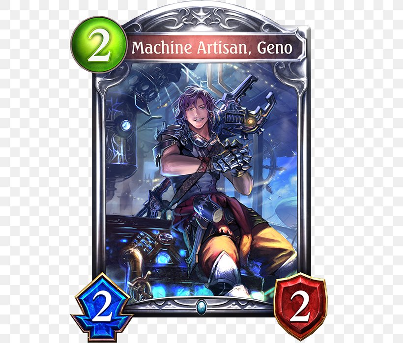 Shadowverse カード Digital Collectible Card Game Hearthstone, PNG, 536x698px, Shadowverse, Action Figure, Bahamut, Blade, Collectible Card Game Download Free