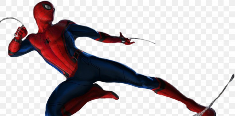 Spider-Man: Homecoming Film Series Vulture Iron Man Marvel Cinematic Universe, PNG, 4036x1999px, Spiderman, Captain America Civil War, Deviantart, Fictional Character, Film Download Free