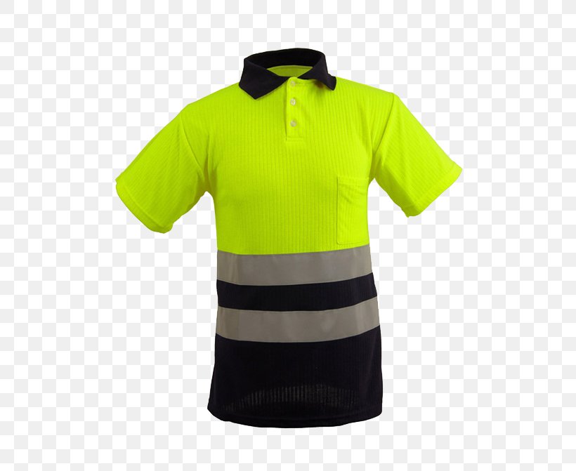 T-shirt Polo Shirt Sleeve High-visibility Clothing, PNG, 502x671px, Tshirt, Active Shirt, Black, Brand, Clothing Download Free