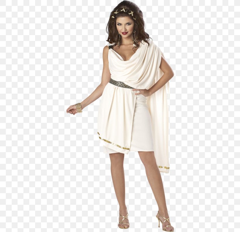 Ancient Rome Costume Party Toga Clothing, PNG, 500x793px, Watercolor, Cartoon, Flower, Frame, Heart Download Free