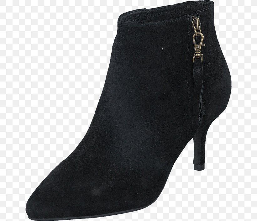 Boot Shoe Botina Amazon.com Fashion, PNG, 658x705px, Boot, Absatz, Amazoncom, Basic Pump, Black Download Free