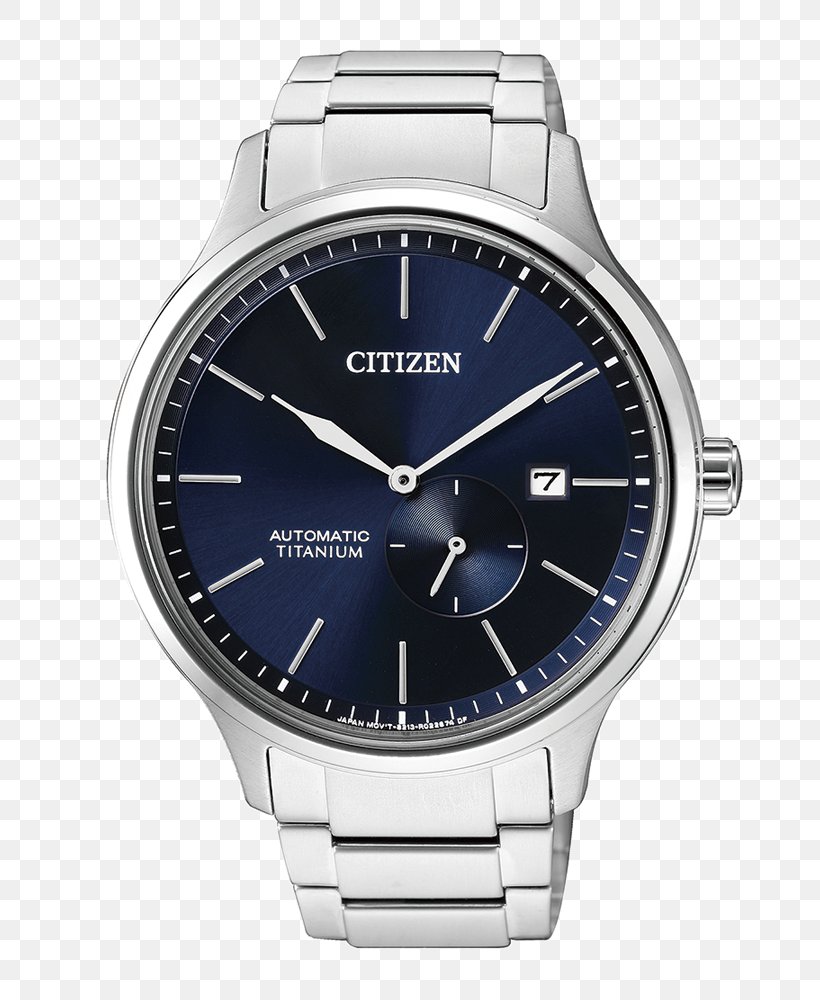 Citizen Watch Eco-Drive Automatic Watch Fossil Men's Townsman, PNG, 740x1000px, Citizen Watch, Automatic Watch, Brand, Daniel Wellington, Ecodrive Download Free