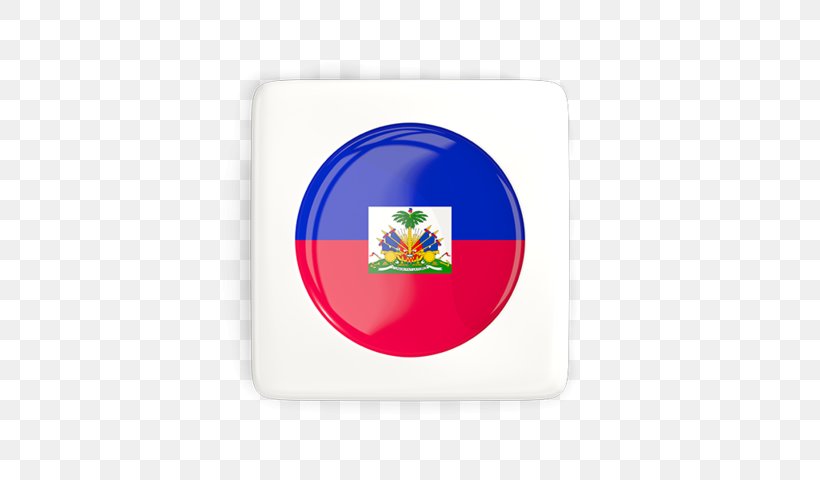 Flag Of Haiti IPhone 6 Logo Brand, PNG, 640x480px, Haiti, Apple, Brand, Emblem, Flag Download Free