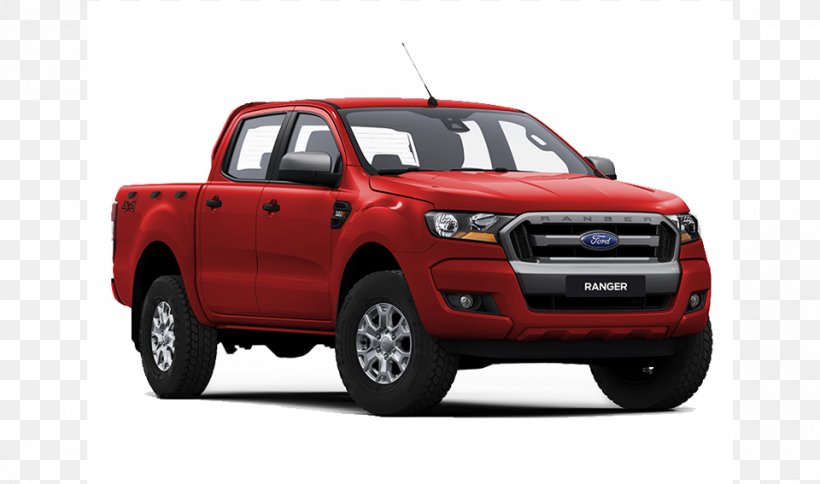 Ford Ranger Car Ford Motor Company Pickup Truck, PNG, 960x567px, Ford Ranger, Automotive Design, Automotive Exterior, Brand, Bumper Download Free