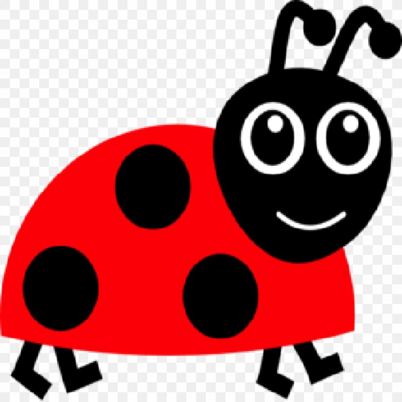 Ladybird Clip Art, PNG, 1024x1024px, Ladybird, Artwork, Drawing, Red, Royaltyfree Download Free