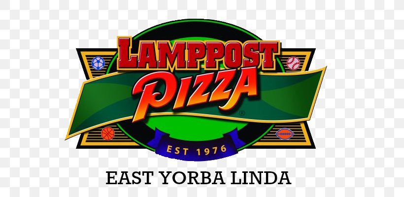Lamppost Pizza, PNG, 700x400px, Pizza, Area, Brand, Italian Cuisine, Label Download Free