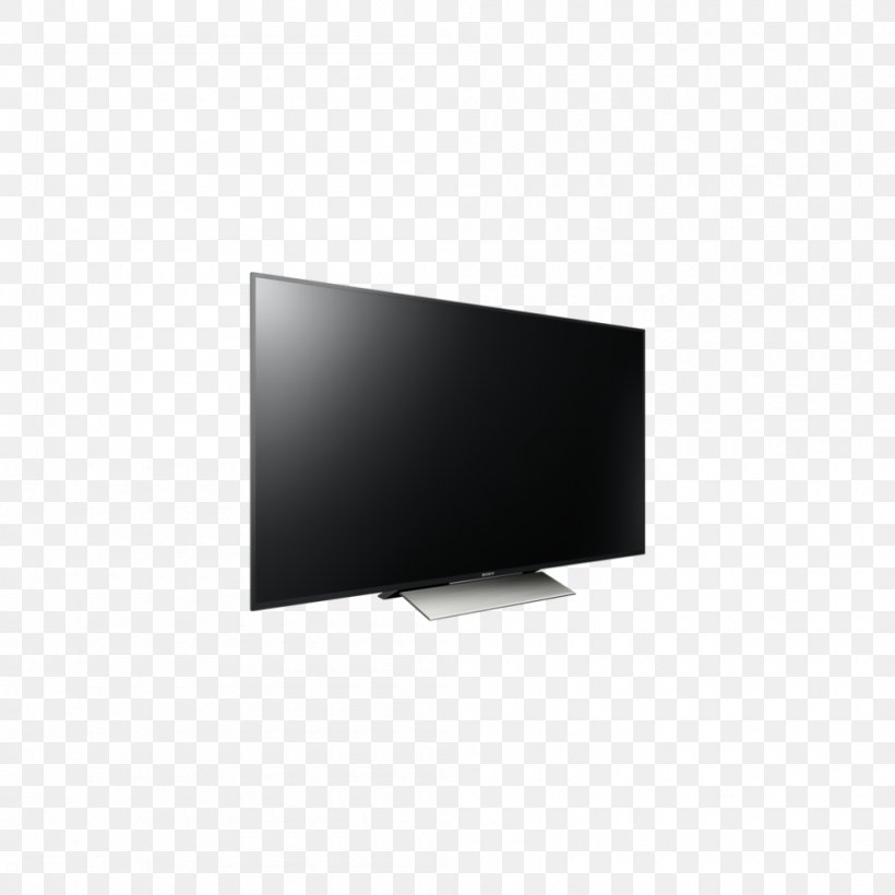 LCD Television High-dynamic-range Imaging Smart TV 4K Resolution LED-backlit LCD, PNG, 1000x1000px, 4k Resolution, Lcd Television, Android Tv, Computer Monitor, Computer Monitor Accessory Download Free