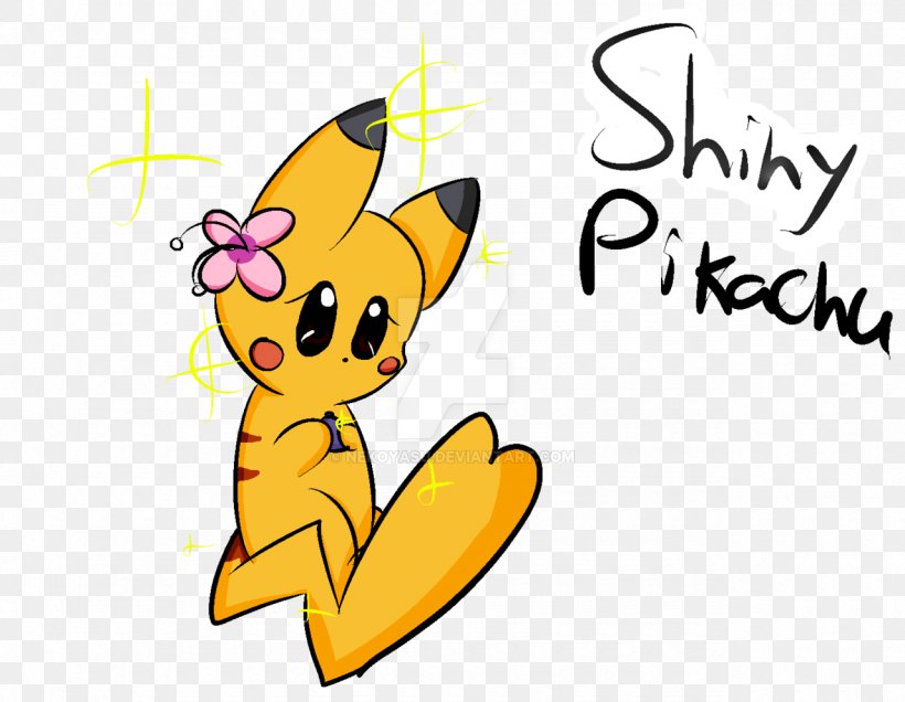 Pikachu Pokémon Brillant Pichu, PNG, 1280x993px, Pikachu, Area, Art, Artwork, Carnivoran Download Free
