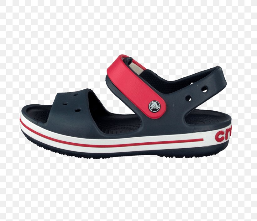Sandal Slipper Shoe Crocs Blue, PNG, 705x705px, Sandal, Beige, Blue, Crocs, Cross Training Shoe Download Free