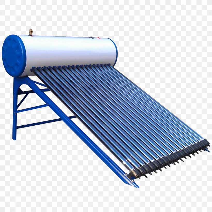 Solar Energy Solar Thermal Collector Solar Water Heating Storage Water Heater Calentador Solar, PNG, 1001x1001px, Solar Energy, Calentador Solar, Energy, Gas Heater, Heat Pipe Download Free
