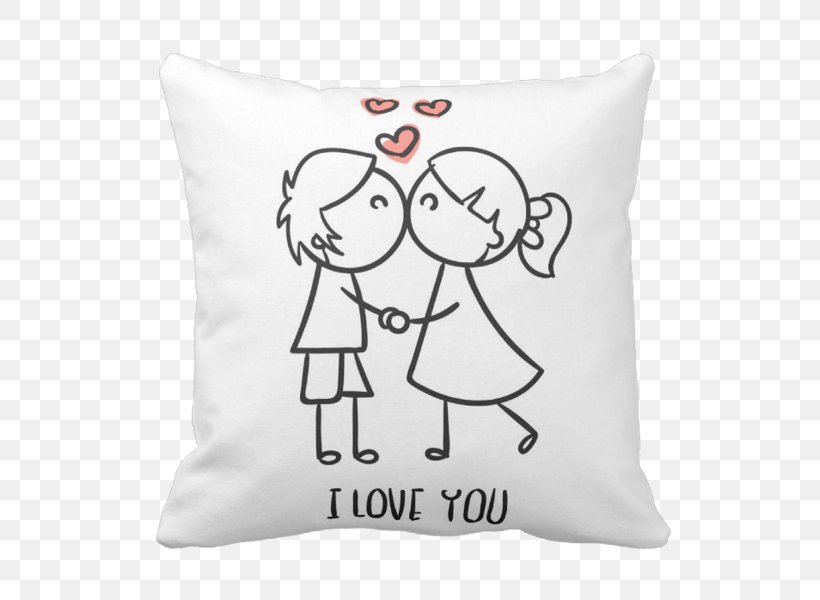 Stick Figure Drawing Couple Cartoon, PNG, 600x600px, Watercolor, Cartoon, Flower, Frame, Heart Download Free