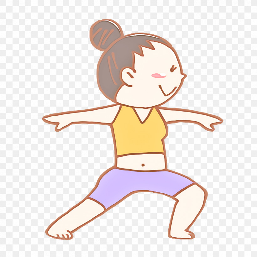 Zumba, PNG, 1200x1200px, Yoga, Cartoon, Clothing, Costume, Exercise Download Free