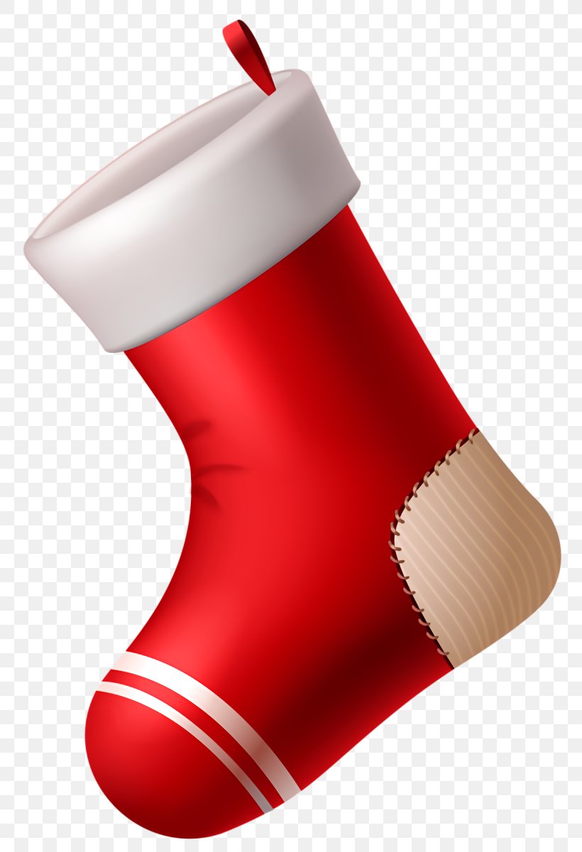 Christmas Stocking Christmas Socks, PNG, 772x1200px, Christmas Stocking, Christmas Decoration, Christmas Socks, Interior Design, Red Download Free