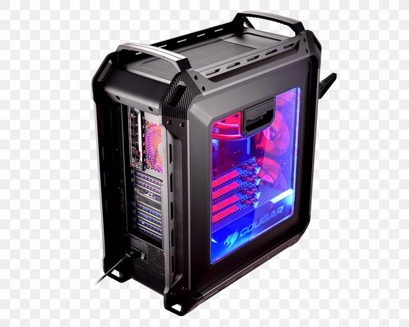 Computer Cases & Housings ATX Gaming Computer Personal Computer, PNG, 1200x960px, Computer Cases Housings, Atx, Case, Computer, Computer Cooling Download Free