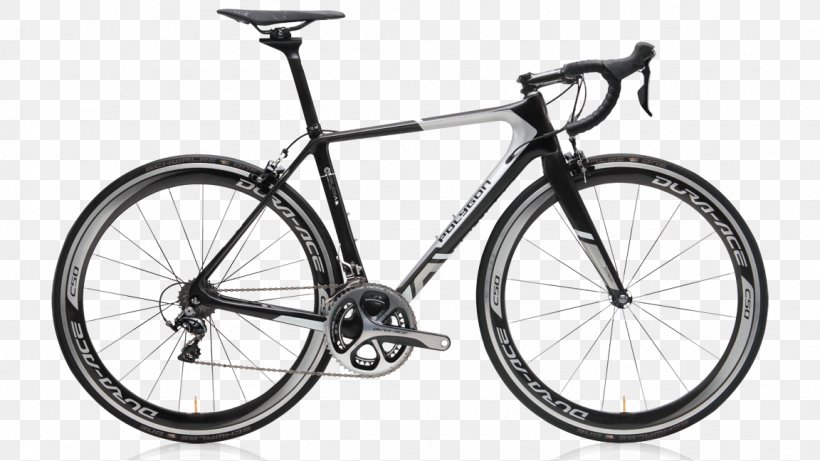 Giant Bicycles Racing Bicycle Merida Industry Co. Ltd. Road Bicycle, PNG, 1152x648px, Bicycle, Automotive Tire, Bicycle Accessory, Bicycle Drivetrain Part, Bicycle Fork Download Free