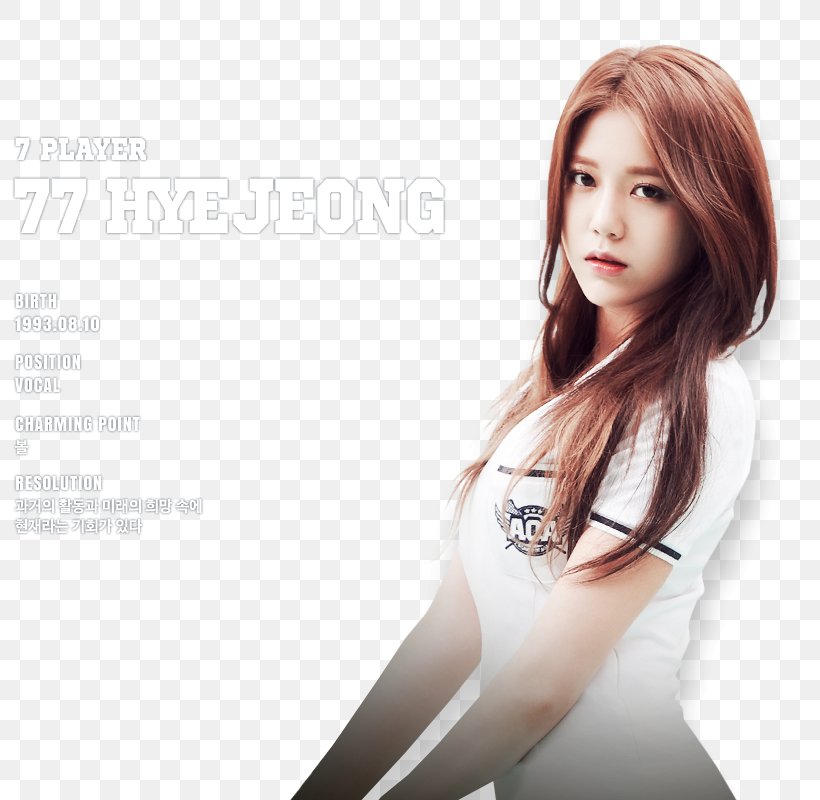 Hyejeong AOA Heart Attack Ace Of Angels K-pop, PNG, 796x800px, Watercolor, Cartoon, Flower, Frame, Heart Download Free