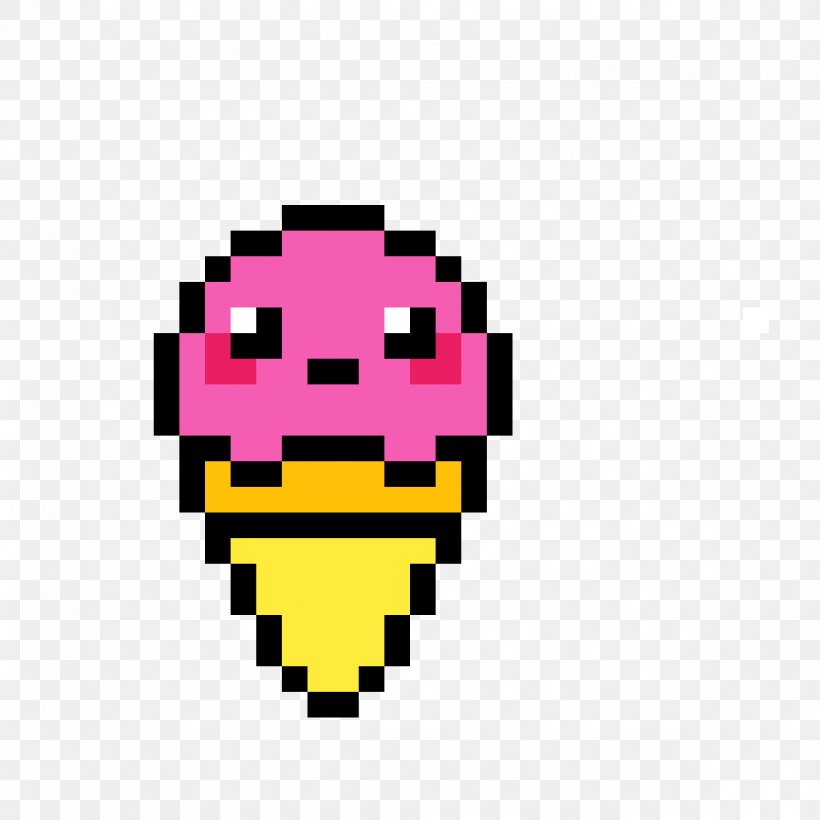 Ice Cream Cones Pixel Art Drawing, PNG, 1184x1184px, Ice Cream, Art, Chocolate, Chocolate Ice Cream, Drawing Download Free